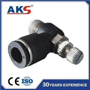 Пневматичний з'єднувач регулюючого клапана